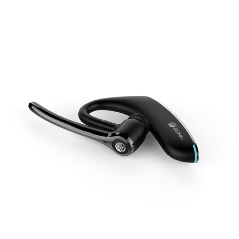 Ronin R-480 Mono Business Bluetooth: Advanced Noise Cancellation, 20H Talk Time Ronin R-480 Mono Business Bluetooth: Advanced Noise Cancellation, 20H Talk Time